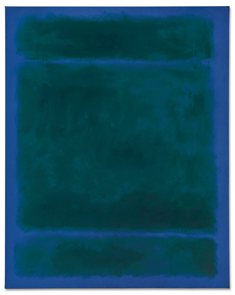 20th Century Evening Sale at Christie’s New York on May 11, 2021: Rothko, Seurat