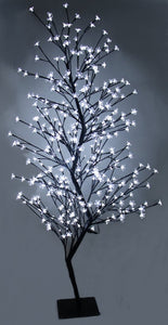 Heavenly Christmas Tree Net Lights