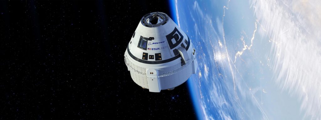 NASA Commercial Crew partners Boeing and SpaceX are taking big steps towards two unique flight tests of their respective Starliner and Crew Dragon spacecraft, and – if the stars align – could jam-pack next month with spaceflight milestones.