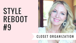Let's get this party started!! Roll up your sleeves and come organize your closet with me!! LINKS BELOW, And, on BLOG: ...