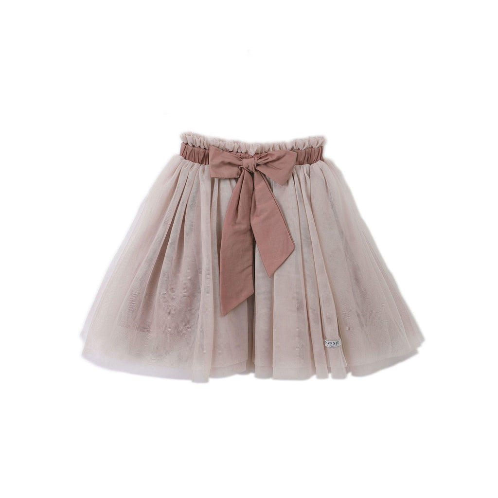Apricot Kim Skirt