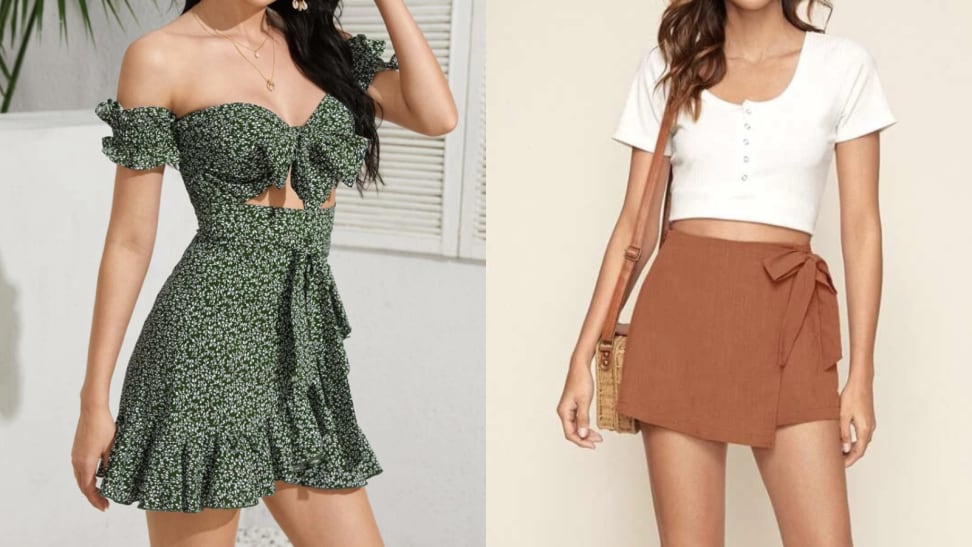I’ve spent hundreds at Shein—these are the 10 best things I’ve bought