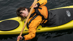 The Sea Kayaker’s Guide to Life