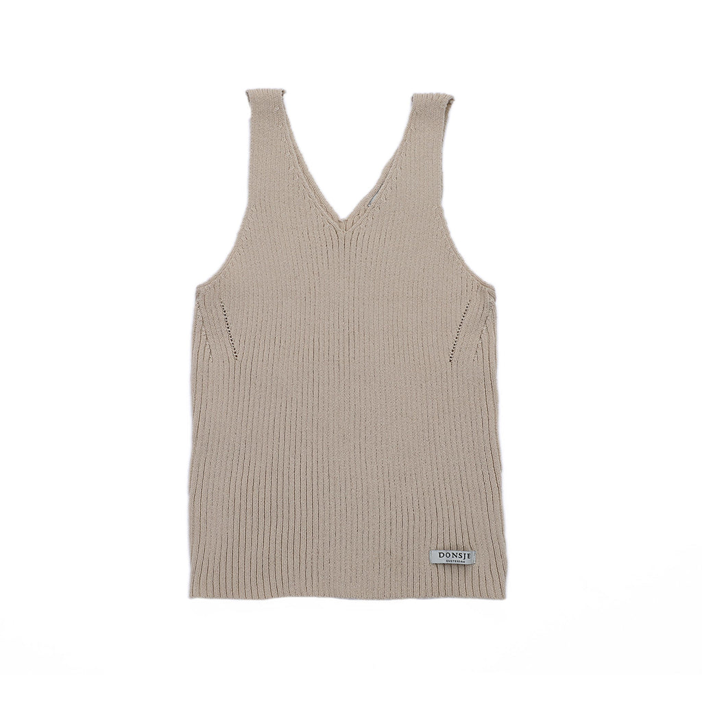 Golden Blush Alba Top