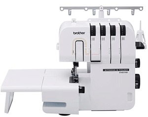 Best Serger Sewing Machine in 2022