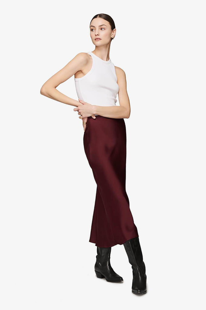 Anine Bing’s Massive Sale is Here to Upgrade Your WFH Style—Without Dropping Major Coin