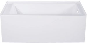 6 Deepest Soaking Tubs For The Best Relaxing Baths