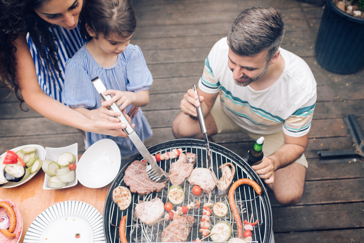 How to Grill Everything – the Ultimate Guide