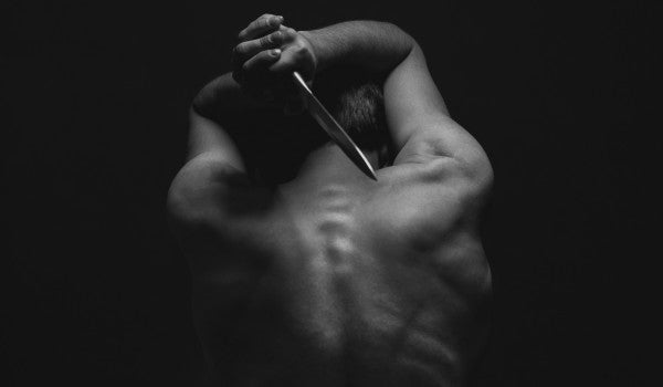 How I Went from Self-Sabotage to Self-Love in a Matter of Months