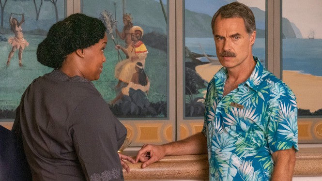 The Leisure Class Always Wins