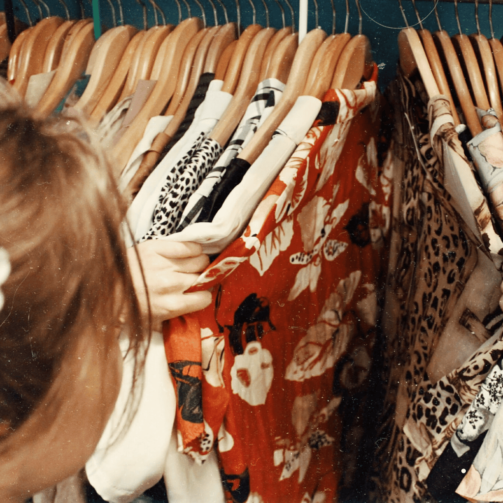 Creating a Wardrobe You Can Actually “Shop”