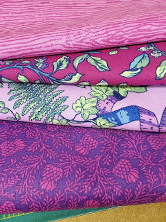 A well-oiled machine