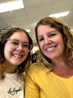 places and places and places...