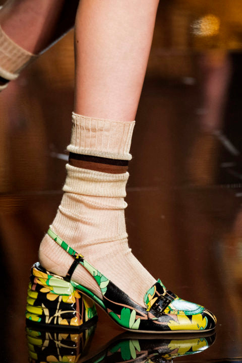 6 Spring 2020 Shoe Trends You May Already Have in Your Wardrobe