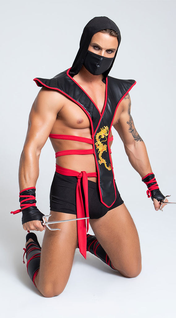 The Best Sexy 2021 Halloween Costume Ideas For Men and Women