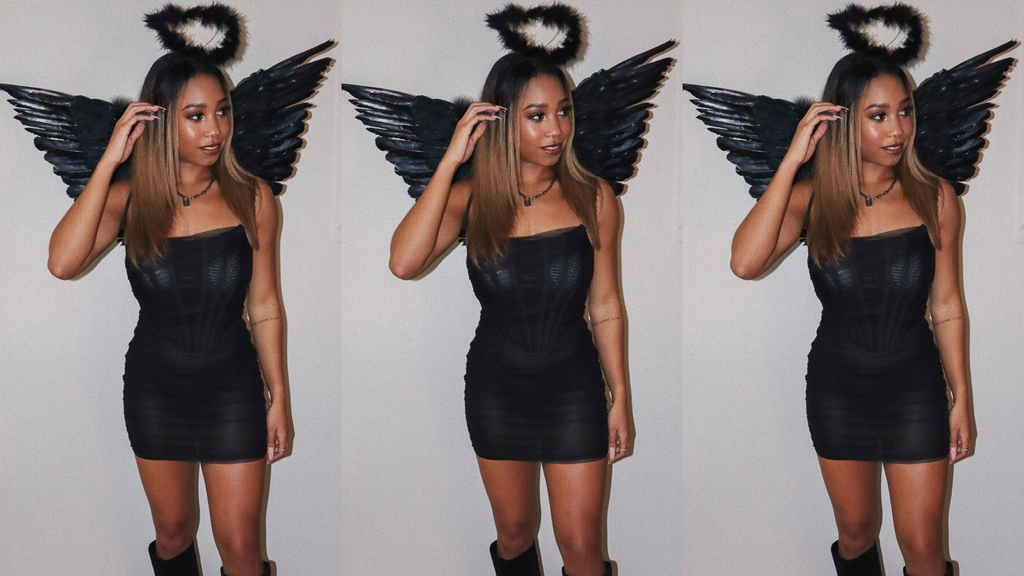 33 Insanely Trendy & Hot Halloween Costumes for 2021