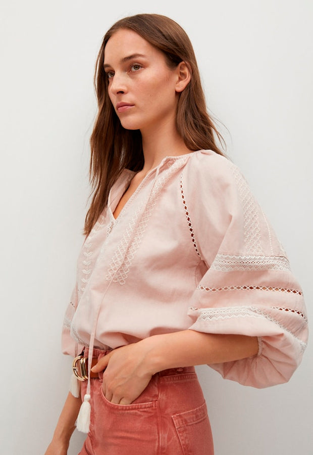 The Most Stylish Long-Sleeve Shirts That Are Perfect For Summer Days