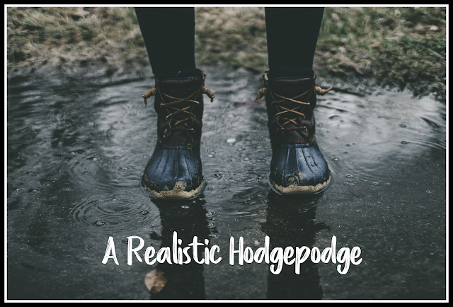 A Realistic Hodgepodge