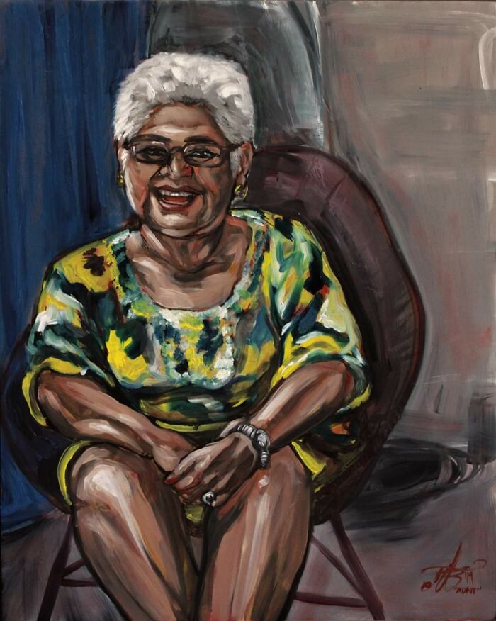 Hey Pandas, Share A Picture Of Your Favorite Art Or Craft Project You Made