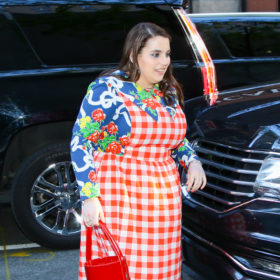 Beanie Feldstein’s Best Fashion Moments (So Far)
