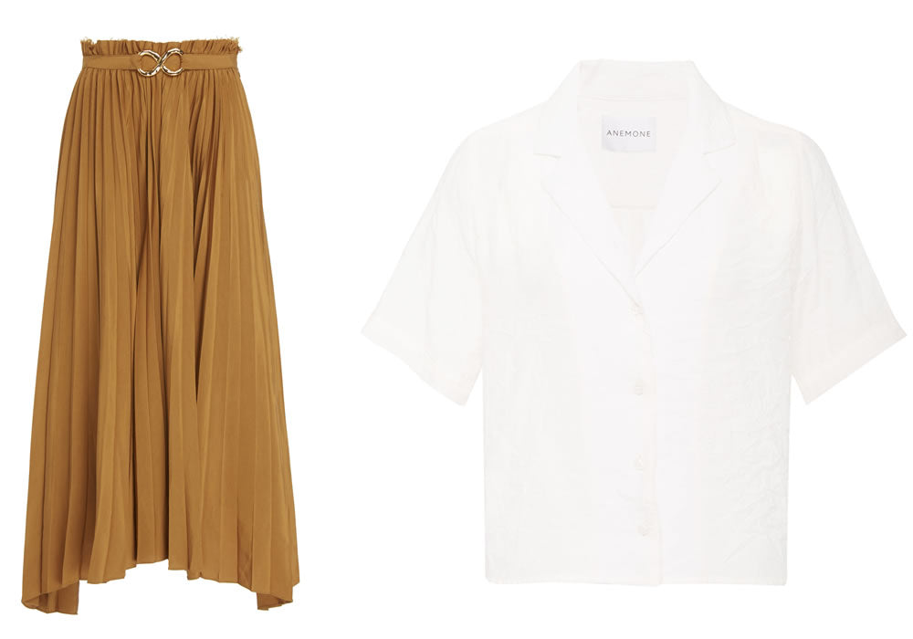 A style icon: How to dress like British actress Audrey Hepburn