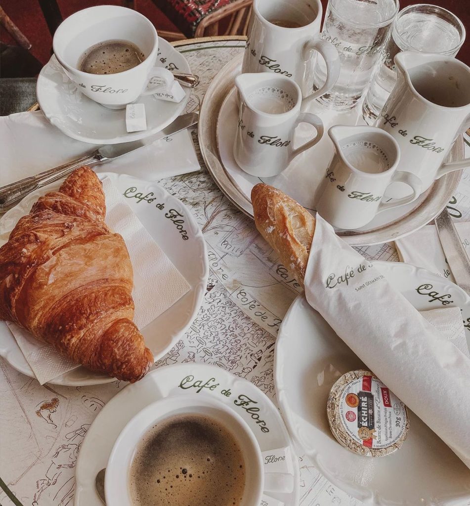 Weekend Vibes, Edition No. 165: Delivery Lattes and Parent Advice.