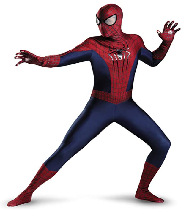 Best Halloween Costumes You Can Have Delivered In Two Days