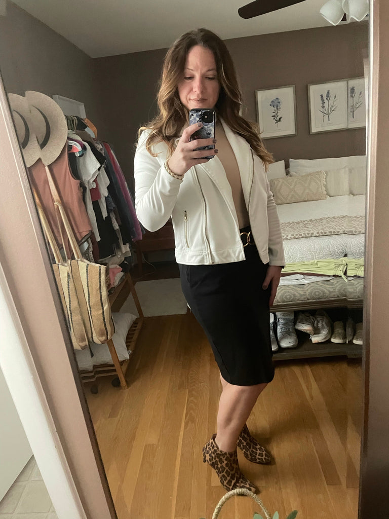 Fashion Friday Week 1