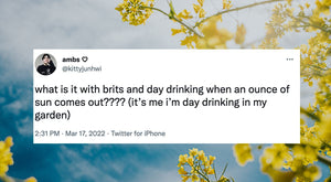 The Funniest Tweets From Parents This Week