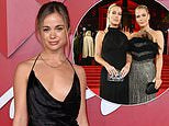 Lady Amelia Windsor leads the high society fashionistas at the British Fashion Awards 2022