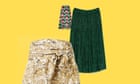 A shopping guide to the best … printed skirts