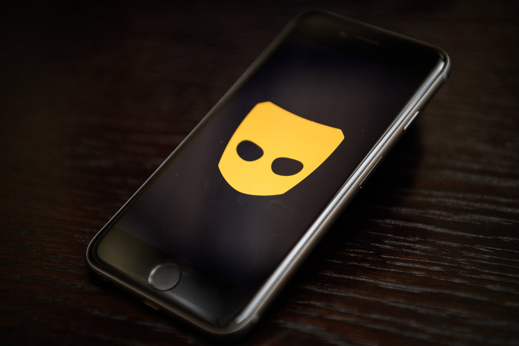 Why Does Grindr Have Different Rules for Trans Women?