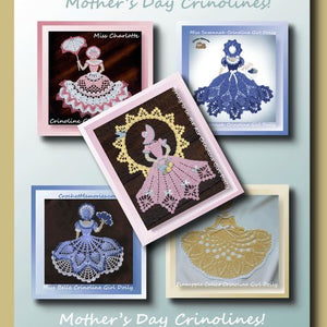 Mother’s Day Crinolines