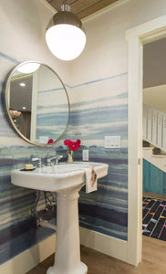 Summer Bathroom Decoration Ideas to Enhance Your Bathing Experience