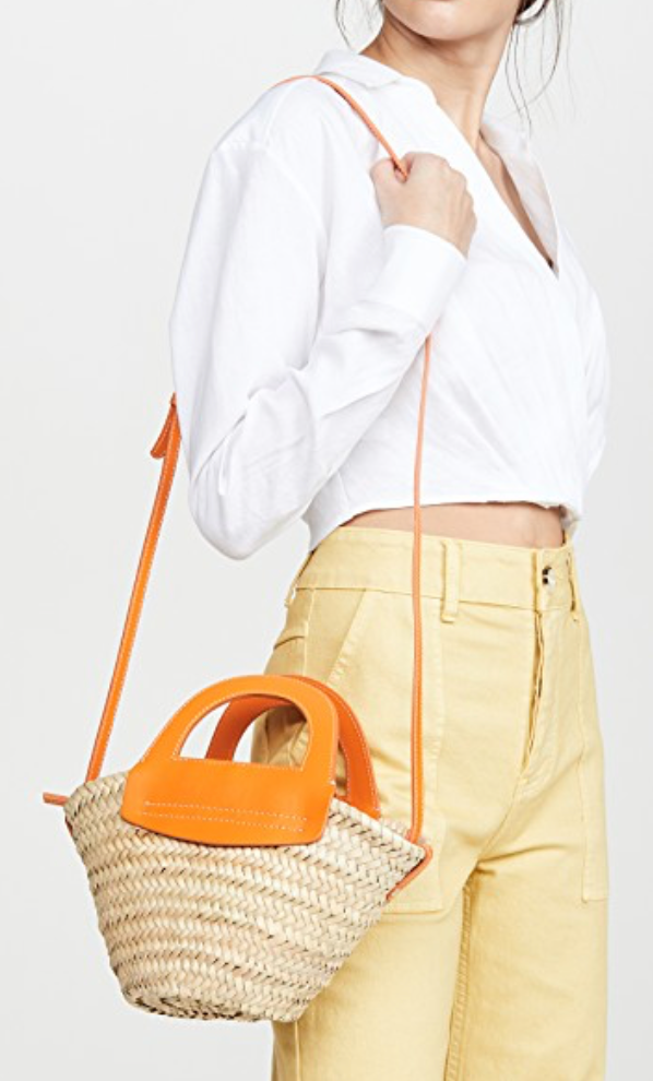 20 THINGS I LOVE FOR SPRING