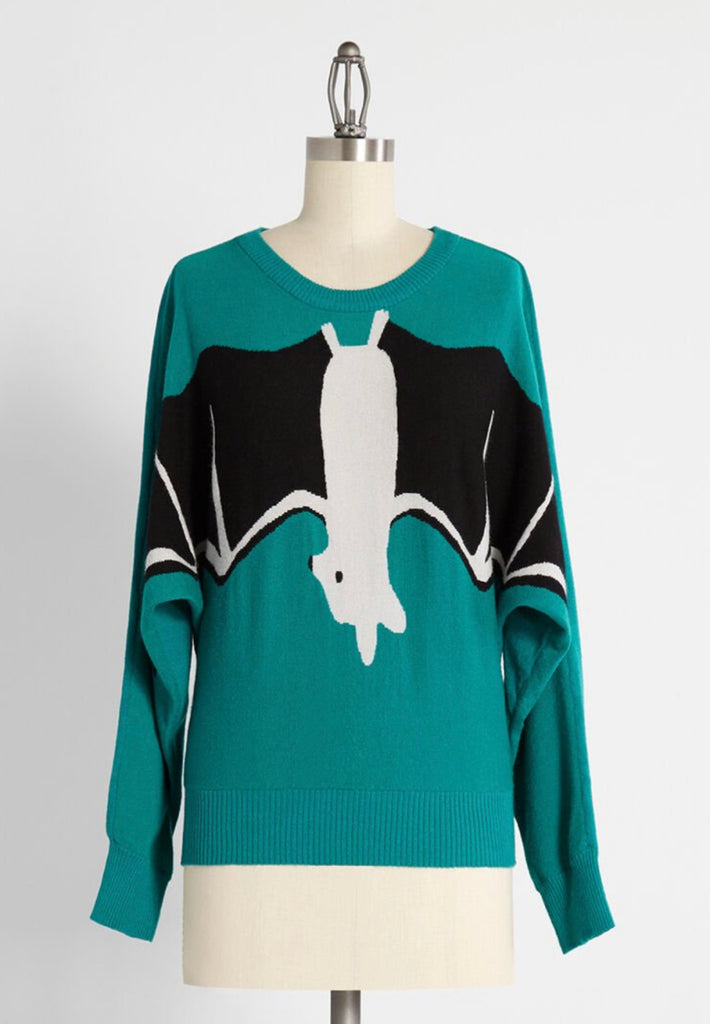 ModCloth’s Halloween Collection Is Already Out, So Let’s Get Spooky