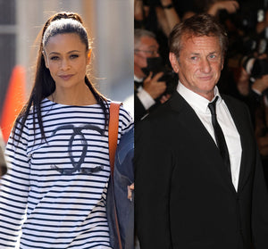 Thandiwe Newton to Sean Penn: ‘MF you used to be sexy now you’re just tragic’