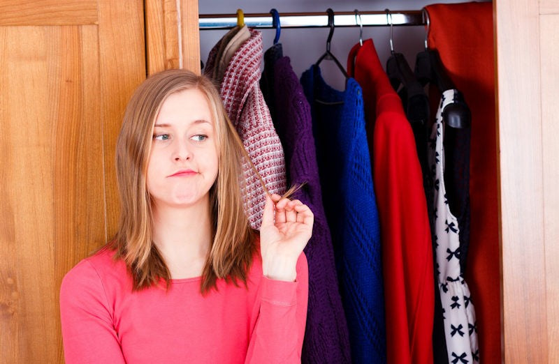 7 Ways to Add Personal Style to Your Work Wardrobe