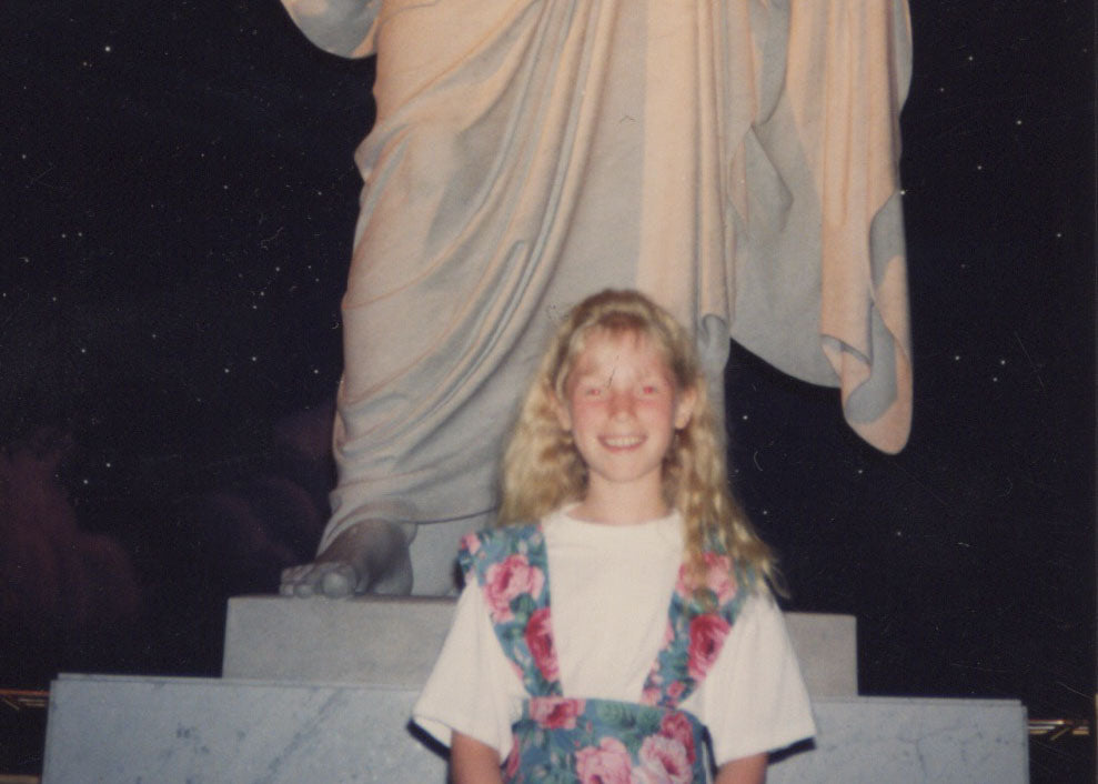 Why I Went Back To Church (Even Though I Don’t Know If I Believe In “God”… Yet)