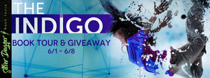 The Indigo  by Heather Siegel  Genre: YA Fantasy, Paranormal Mystery