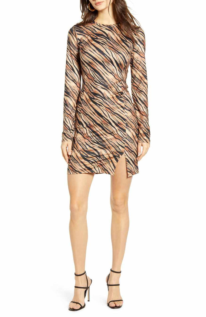 23 Fierce Animal Print Outfits So You Can Go FULL ‘Tiger King’