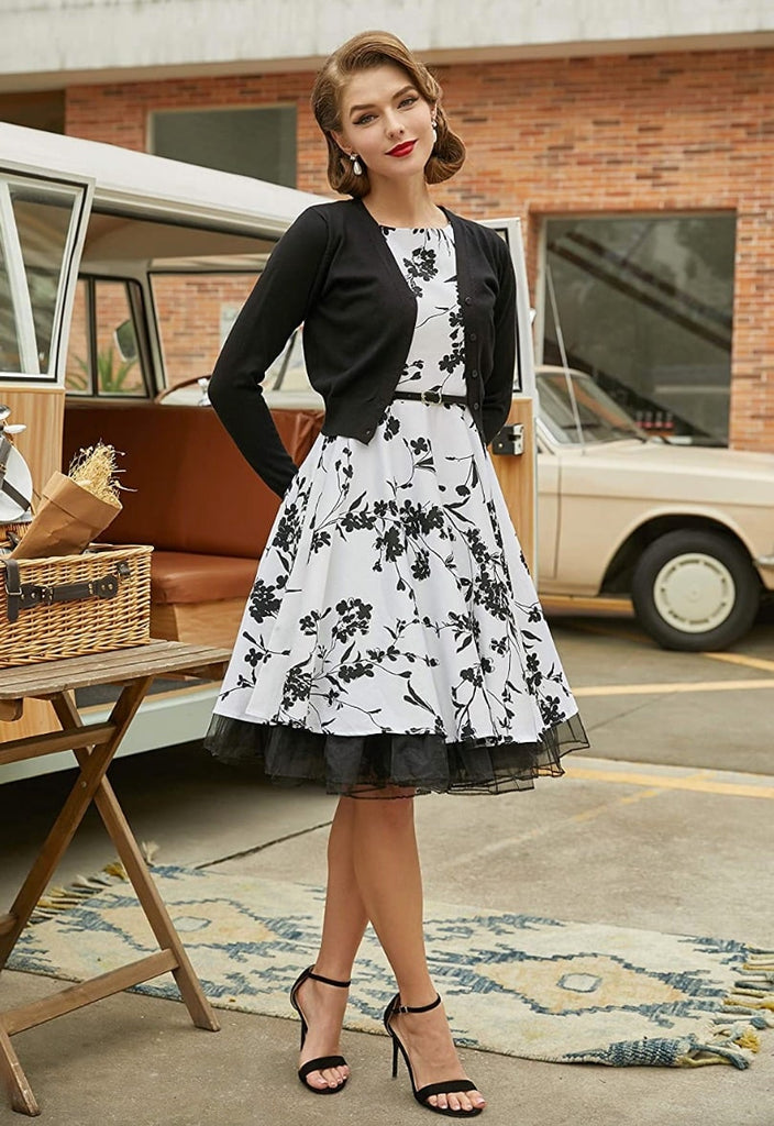 Retro Party Dresses Starting at $20 Shipped (CUTE for Summer!)