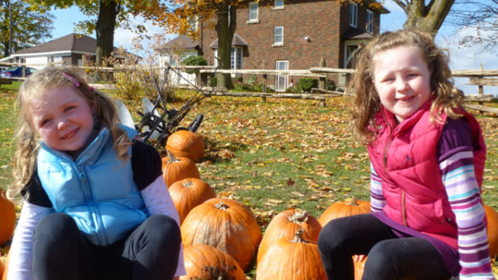 I’m terrible at Halloween