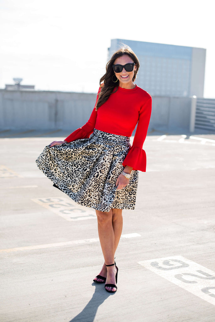 Holiday Outfit Options from Nordstrom