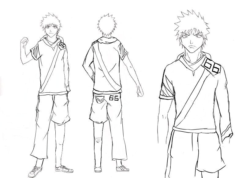 Good Looking Fix Bleached Clothes