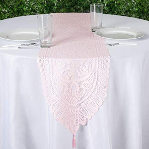 Coolest 24 Lace Table Runners Weddings