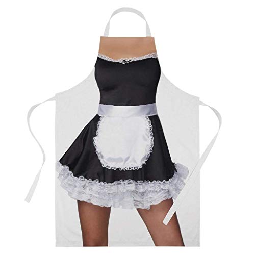 Coolest 16 Maid Apron | Aprons