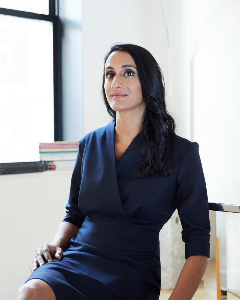 When the Future Seems Overwhelming, Do This