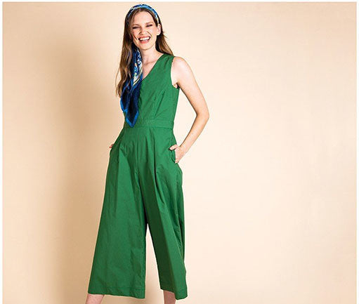 9 Jumpsuits you can wear to work and beyond
