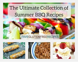 The Ultimate Collection of Summer BBQ Recipes
